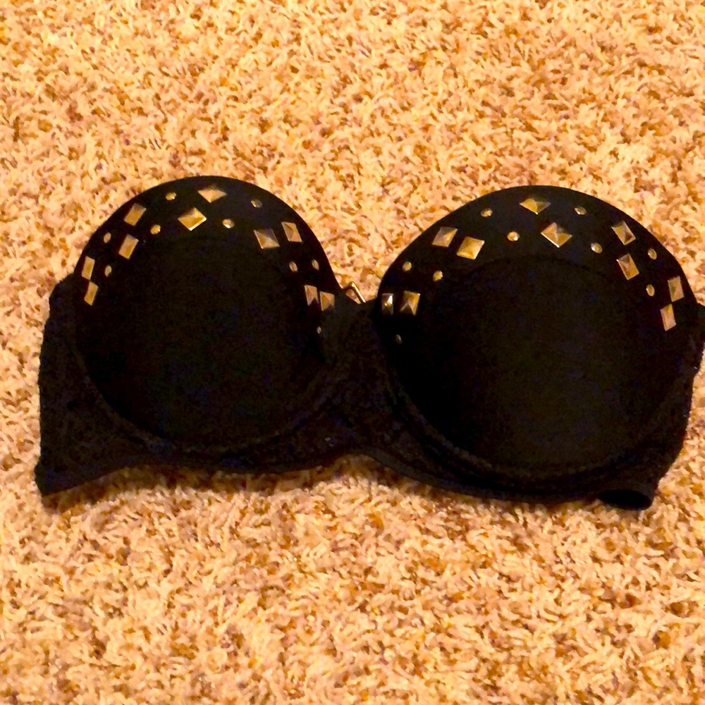 Bathing suit top